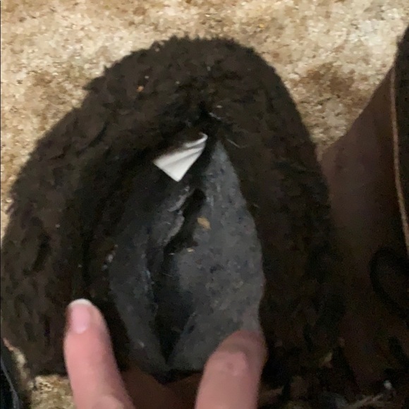 EDDIE Bauer- women’s winter boots - Picture 4 of 6